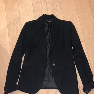 Zara women’s blazer